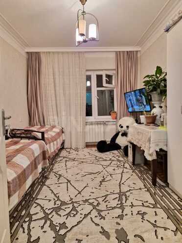 Продаётся 3-комн. вторичка 75 м², м. Мемар Аджеми, photo 19 from 32