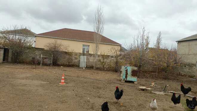 Продаётся  участок 4.5 сот, пос. Бюльбюля, photo 5 from 8