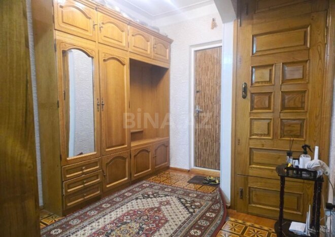 Satılır 3 otaqlı köhnə tikili 90 m², 8 Noyabr m., photo 13 from 14