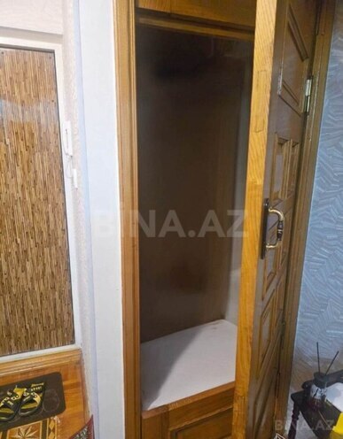 Satılır 3 otaqlı köhnə tikili 90 m², 8 Noyabr m., photo 11 from 14