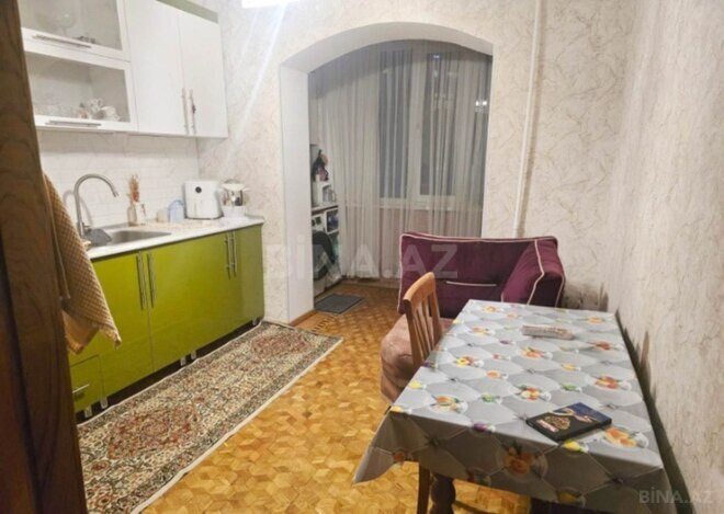 Satılır 3 otaqlı köhnə tikili 90 m², 8 Noyabr m., photo 7 from 14