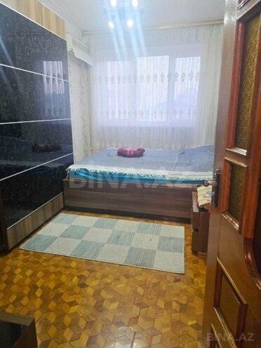 Satılır 3 otaqlı köhnə tikili 90 m², 8 Noyabr m., photo 4 from 14
