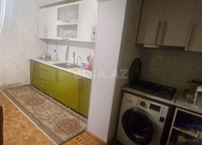 Satılır 3 otaqlı köhnə tikili 90 m², 8 Noyabr m., photo 8 from 14