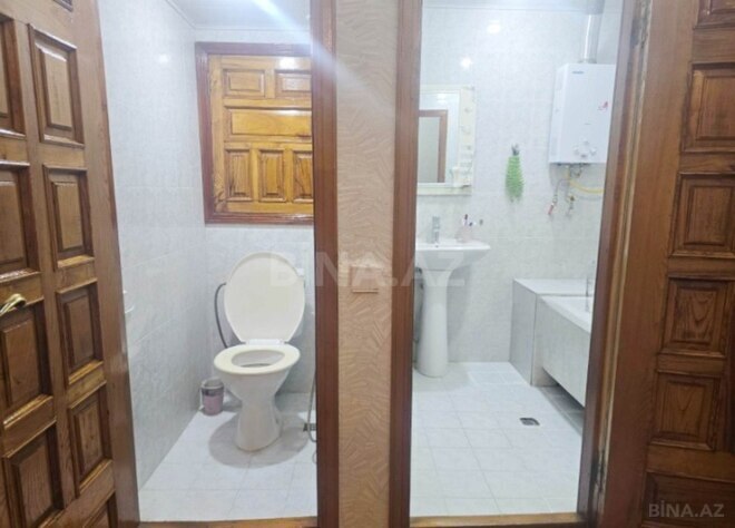 Satılır 3 otaqlı köhnə tikili 90 m², 8 Noyabr m., photo 9 from 14