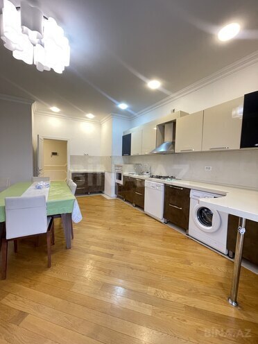 Сдаётся 4-комн. новостройка 170 м², Наримановский  р., photo 29 from 32