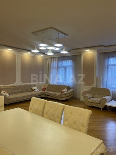 Сдаётся 4-комн. новостройка 170 м², Наримановский  р., photo 4 from 32
