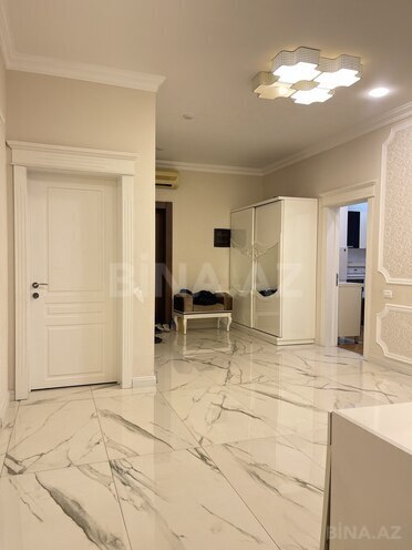 Сдаётся 4-комн. новостройка 170 м², Наримановский  р., photo 11 from 32