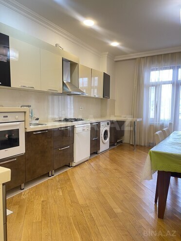 Сдаётся 4-комн. новостройка 170 м², Наримановский  р., photo 31 from 32