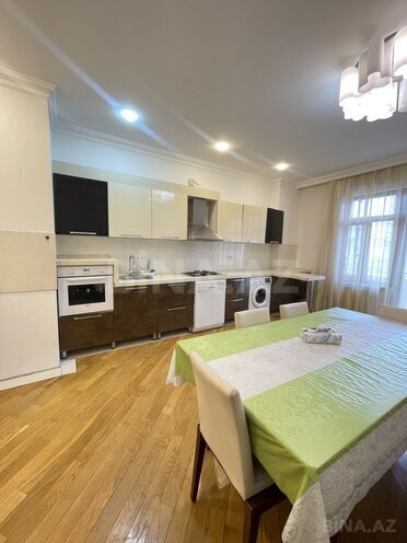 Сдаётся 4-комн. новостройка 170 м², Наримановский  р., photo 30 from 32
