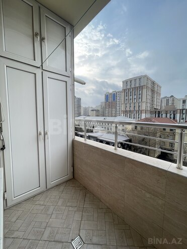 Сдаётся 4-комн. новостройка 170 м², Наримановский  р., photo 28 from 32