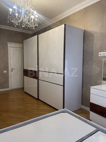 Сдаётся 4-комн. новостройка 170 м², Наримановский  р., photo 21 from 32