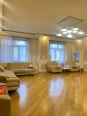 Сдаётся 4-комн. новостройка 170 м², Наримановский  р., photo 3 from 32