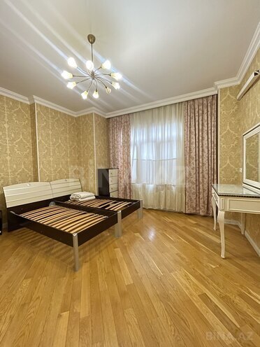 Сдаётся 4-комн. новостройка 170 м², Наримановский  р., photo 20 from 32