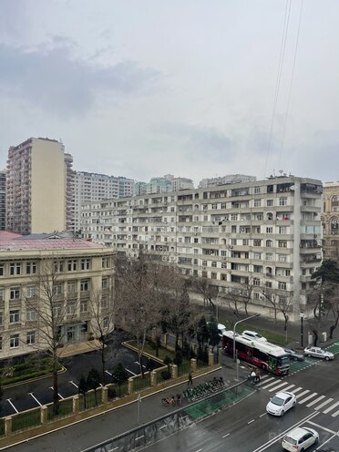 Сдаётся 4-комн. новостройка 170 м², Наримановский  р., photo 27 from 32