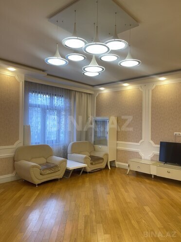 Сдаётся 4-комн. новостройка 170 м², Наримановский  р., photo 8 from 32