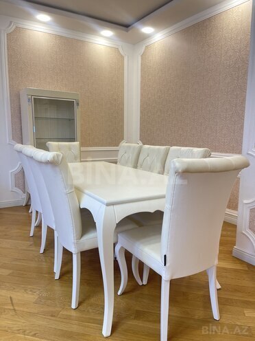 Сдаётся 4-комн. новостройка 170 м², Наримановский  р., photo 6 from 32