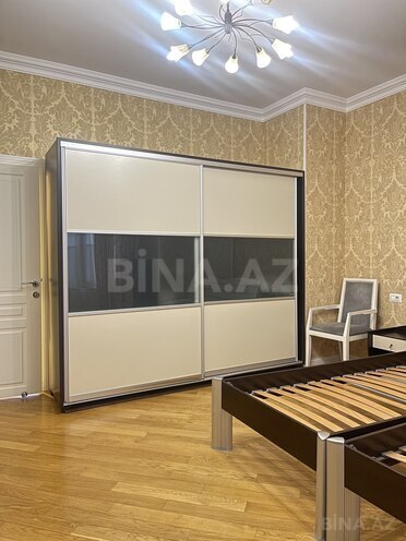 Сдаётся 4-комн. новостройка 170 м², Наримановский  р., photo 18 from 32