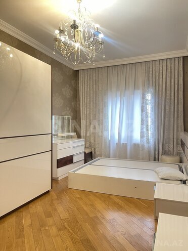 Сдаётся 4-комн. новостройка 170 м², Наримановский  р., photo 23 from 32