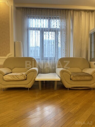 Сдаётся 4-комн. новостройка 170 м², Наримановский  р., photo 5 from 32