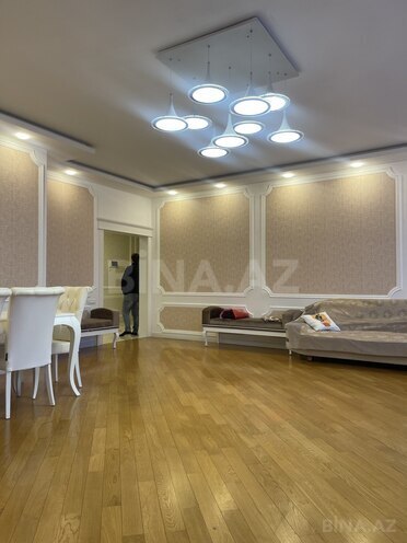 Сдаётся 4-комн. новостройка 170 м², Наримановский  р., photo 26 from 32