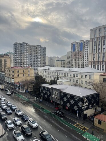 Сдаётся 4-комн. новостройка 170 м², Наримановский  р., photo 1 from 32