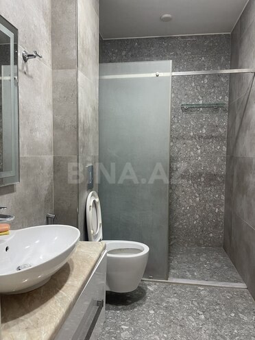Сдаётся 4-комн. новостройка 170 м², Наримановский  р., photo 22 from 32