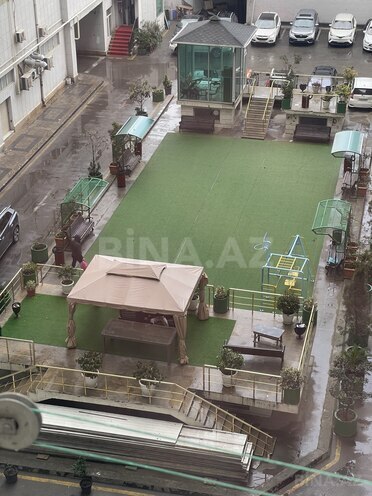 Сдаётся 4-комн. новостройка 170 м², Наримановский  р., photo 17 from 32