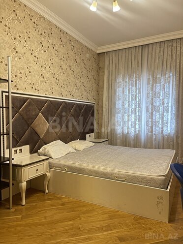 Сдаётся 4-комн. новостройка 170 м², Наримановский  р., photo 16 from 32