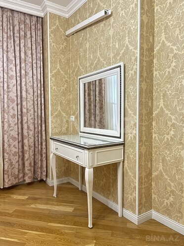 Сдаётся 4-комн. новостройка 170 м², Наримановский  р., photo 19 from 32