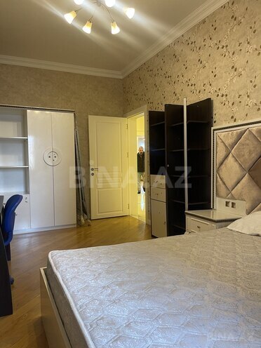 Сдаётся 4-комн. новостройка 170 м², Наримановский  р., photo 15 from 32