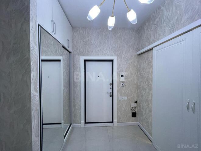 Сдаётся 2-комн. новостройка 68 м², м. Нариман Нариманов, photo 10 from 17