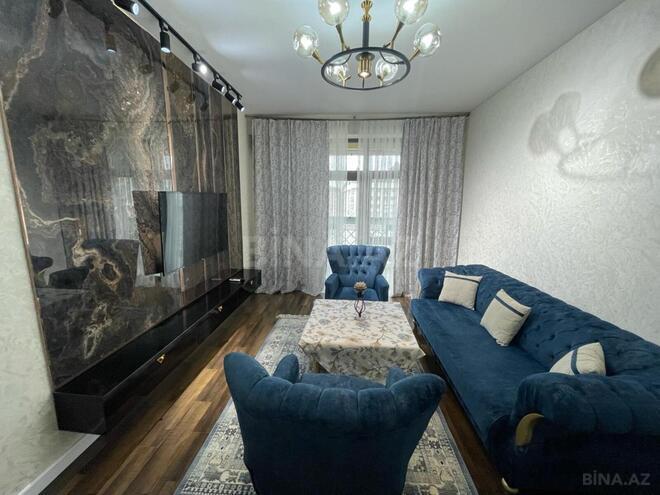 Сдаётся 2-комн. новостройка 68 м², м. Нариман Нариманов, photo 3 from 17