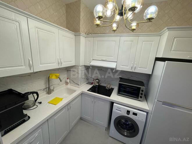 Сдаётся 2-комн. новостройка 68 м², м. Нариман Нариманов, photo 12 from 17