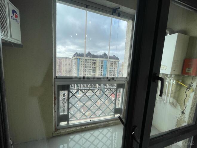 Сдаётся 2-комн. новостройка 68 м², м. Нариман Нариманов, photo 5 from 17