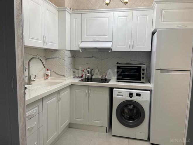 Сдаётся 2-комн. новостройка 68 м², м. Нариман Нариманов, photo 11 from 17