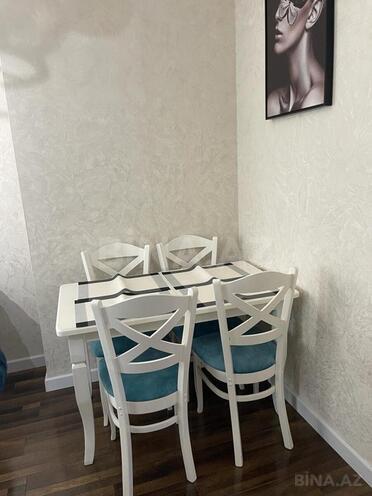 Сдаётся 2-комн. новостройка 68 м², м. Нариман Нариманов, photo 6 from 17