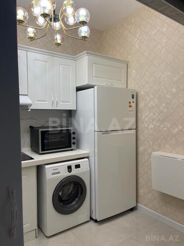 Сдаётся 2-комн. новостройка 68 м², м. Нариман Нариманов, photo 13 from 17