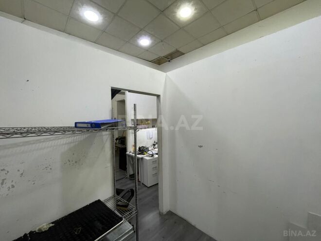 Сдаётся  объект 100 м², м. Сахил, photo 8 from 10