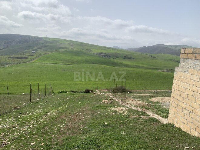 Satılır  torpaq 300 sot, photo 3 from 7