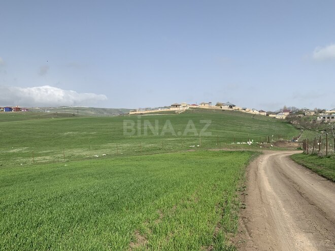 Satılır  torpaq 300 sot, photo 6 from 7