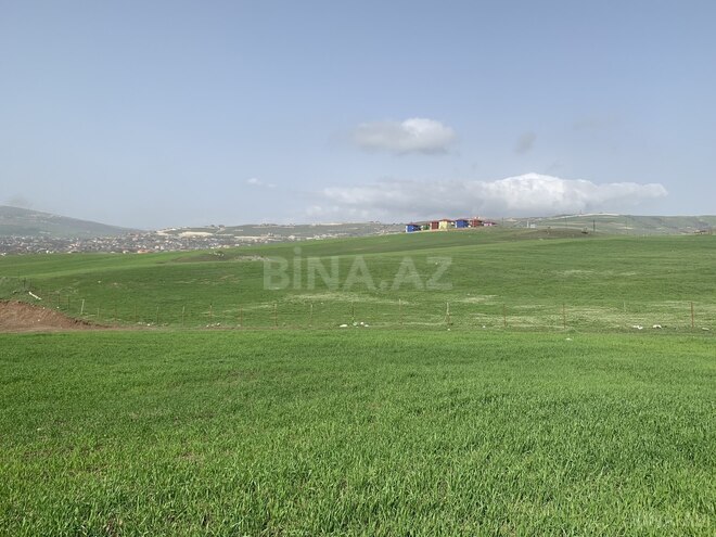 Satılır  torpaq 300 sot, photo 5 from 7