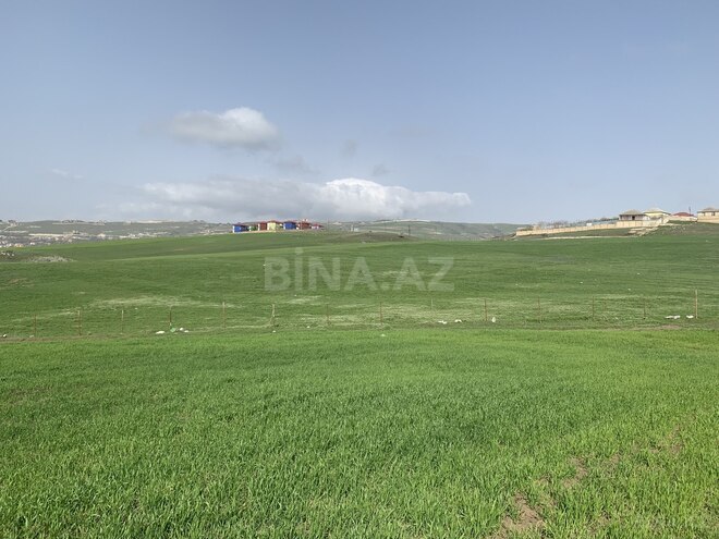 Satılır  torpaq 300 sot, photo 4 from 7