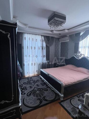 Satılır 4 otaqlı yeni tikili 205 m², Elmlər Akademiyası m., photo 4 from 29