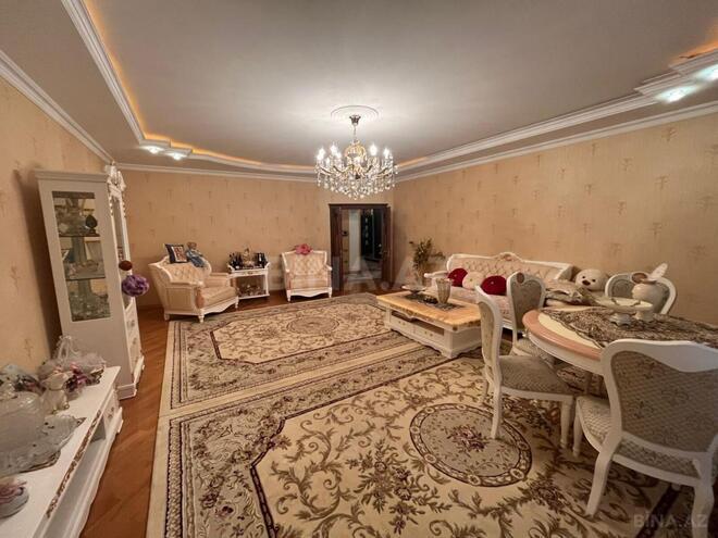 Satılır 4 otaqlı yeni tikili 205 m², Elmlər Akademiyası m., photo 1 from 29