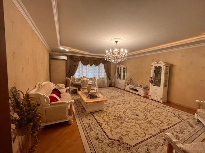 Satılır 4 otaqlı yeni tikili 205 m², Elmlər Akademiyası m., photo 3 from 29