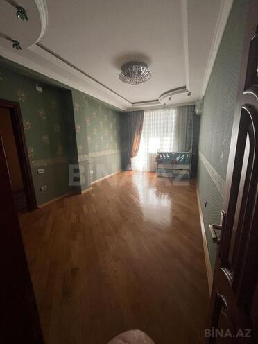 Satılır 4 otaqlı yeni tikili 205 m², Elmlər Akademiyası m., photo 6 from 29