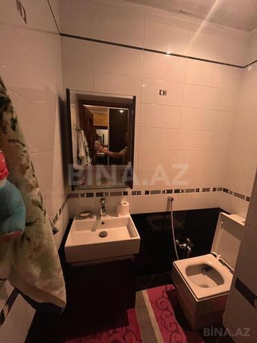 Satılır 4 otaqlı yeni tikili 205 m², Elmlər Akademiyası m., photo 14 from 29