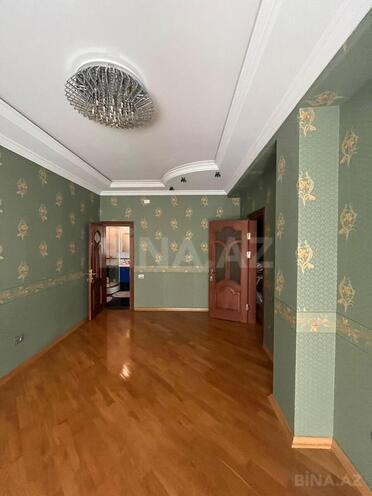 Satılır 4 otaqlı yeni tikili 205 m², Elmlər Akademiyası m., photo 7 from 29