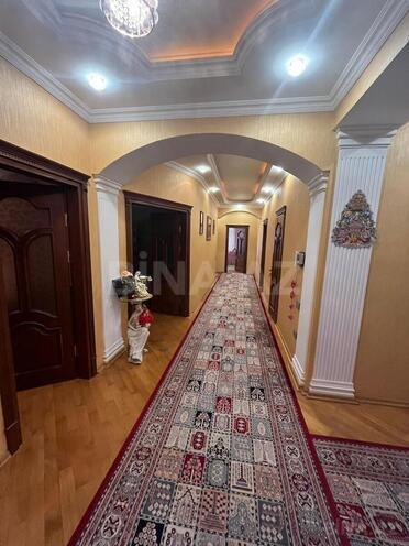 Satılır 4 otaqlı yeni tikili 205 m², Elmlər Akademiyası m., photo 17 from 29