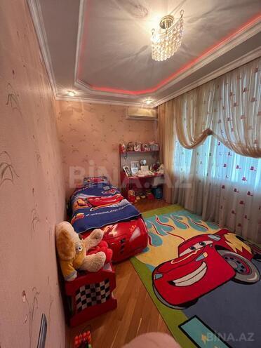 Satılır 4 otaqlı yeni tikili 205 m², Elmlər Akademiyası m., photo 9 from 29